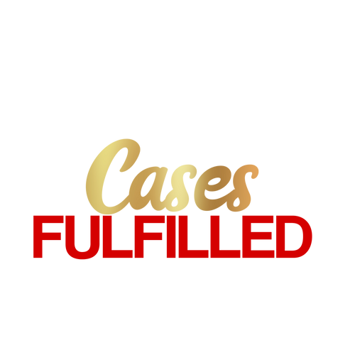Cases Fulfilled