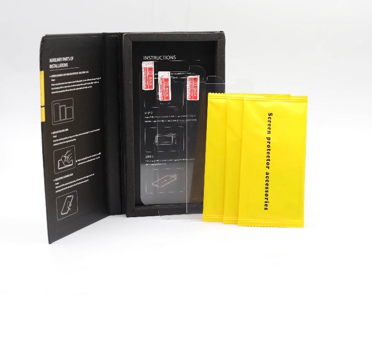 3 pack Screen Protector